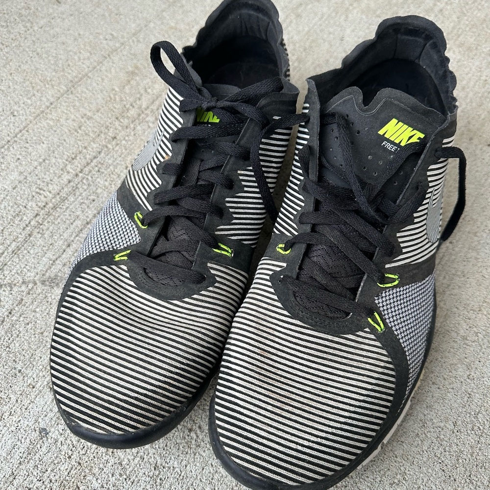 Nike Free 3.0 Size 10.5